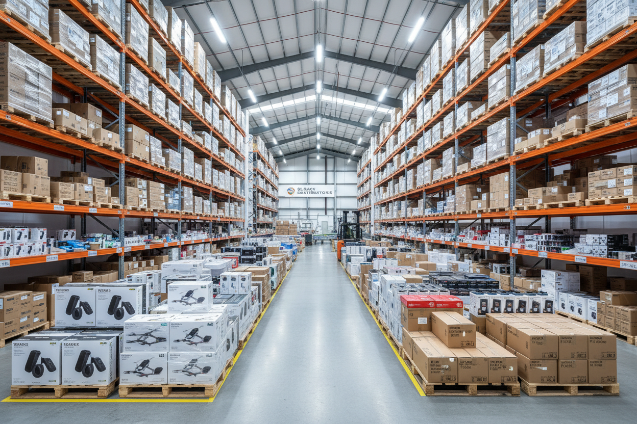 wholesale picture with the lots of bulks